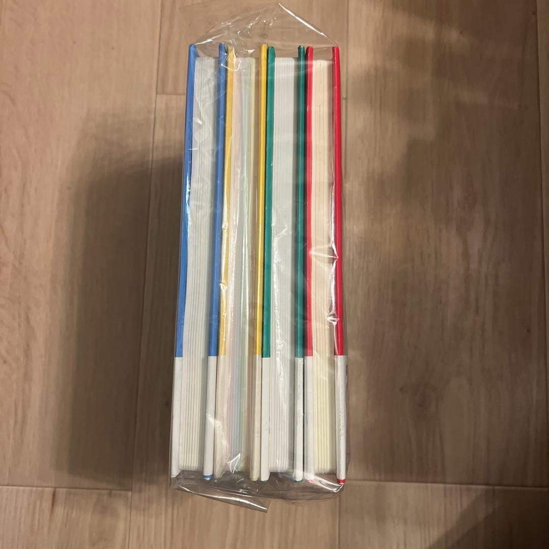 コジコジ 完全版　4巻セット　全巻初版　希少　激レア