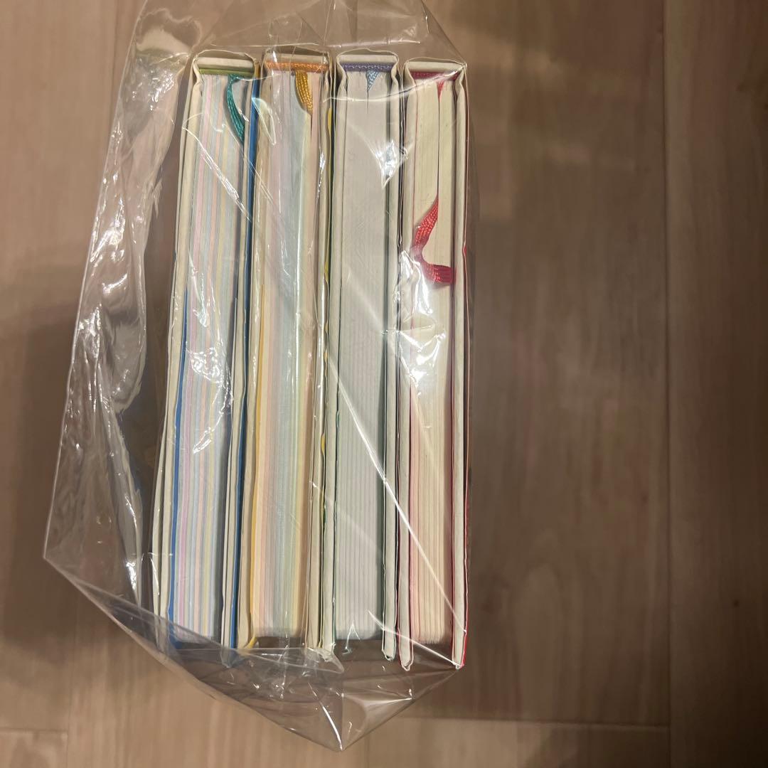 コジコジ 完全版　4巻セット　全巻初版　希少　激レア