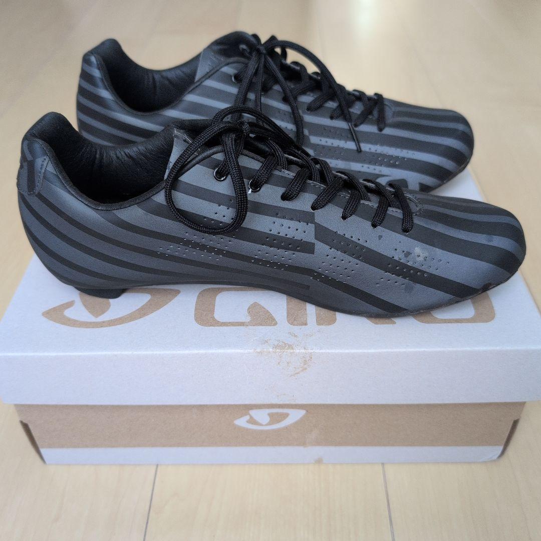 ジロ　エンパイア ACC　ビンディングシューズ