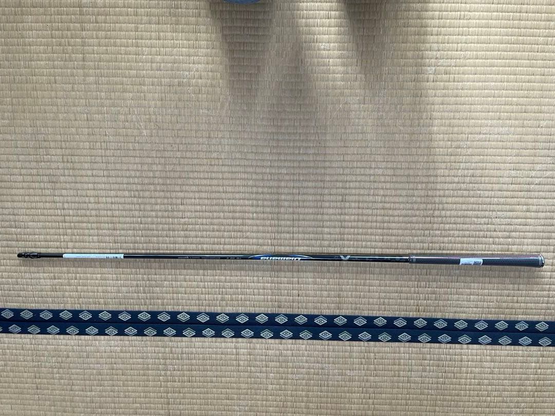 【新品未使用】Diamana BLUE TM50 Sドライバー用 シャフト