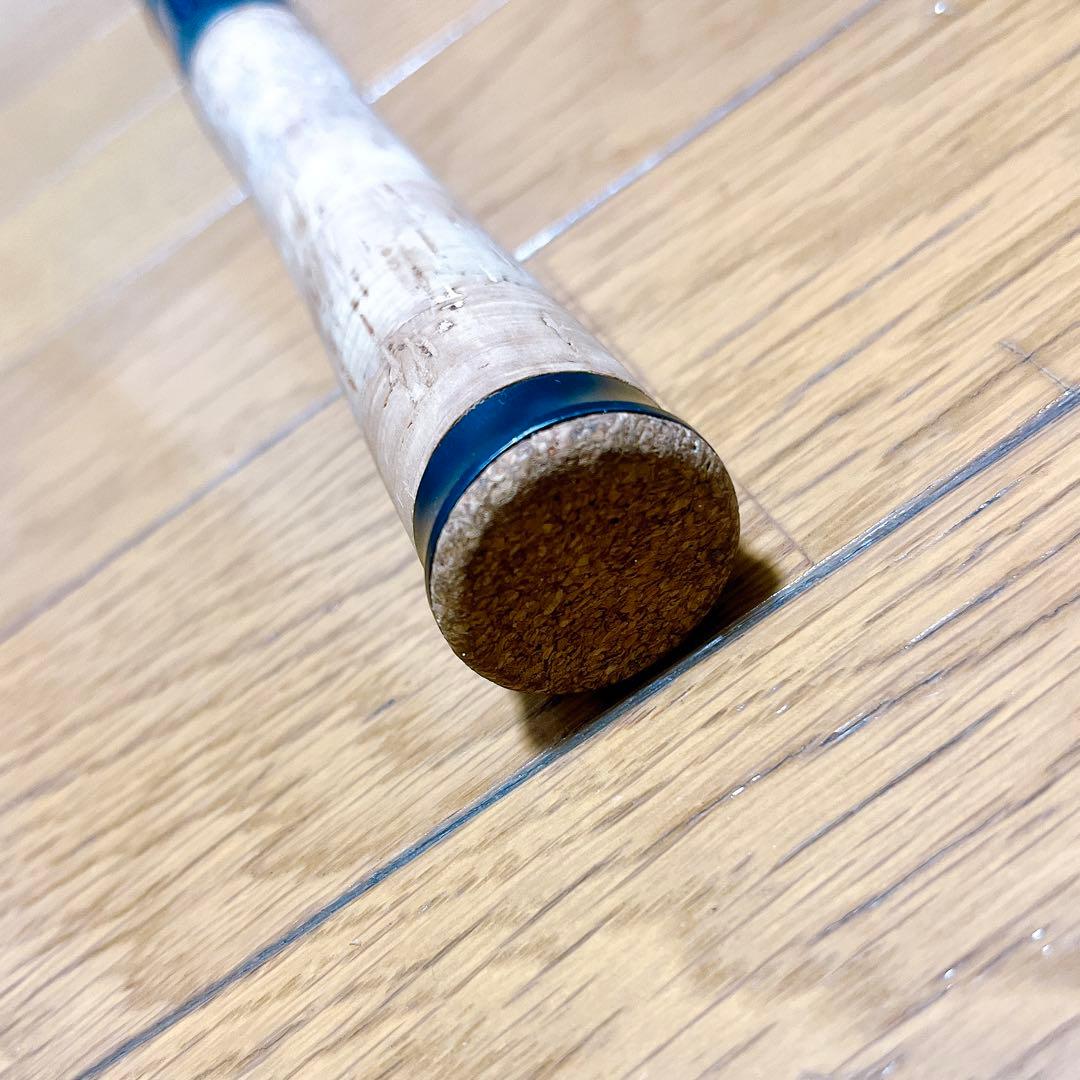 ダイワ　シルバークリーク　フィッシングエリアスペシャル　SC-FA 510L