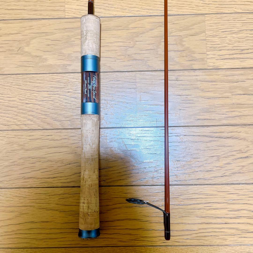 ダイワ　シルバークリーク　フィッシングエリアスペシャル　SC-FA 510L