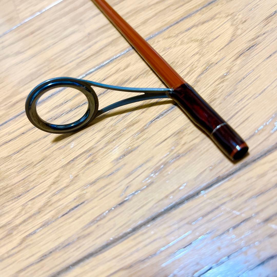 ダイワ　シルバークリーク　フィッシングエリアスペシャル　SC-FA 510L