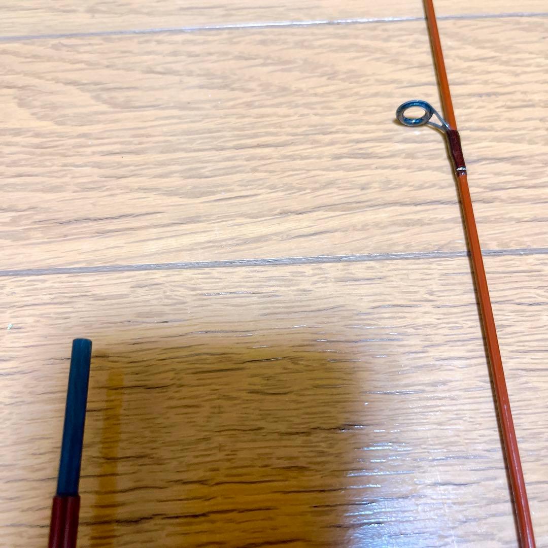 ダイワ　シルバークリーク　フィッシングエリアスペシャル　SC-FA 510L