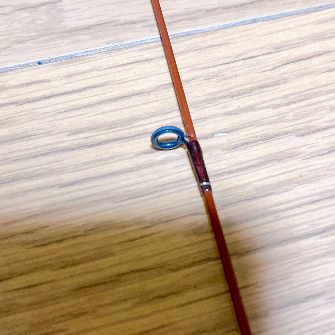 ダイワ　シルバークリーク　フィッシングエリアスペシャル　SC-FA 510L