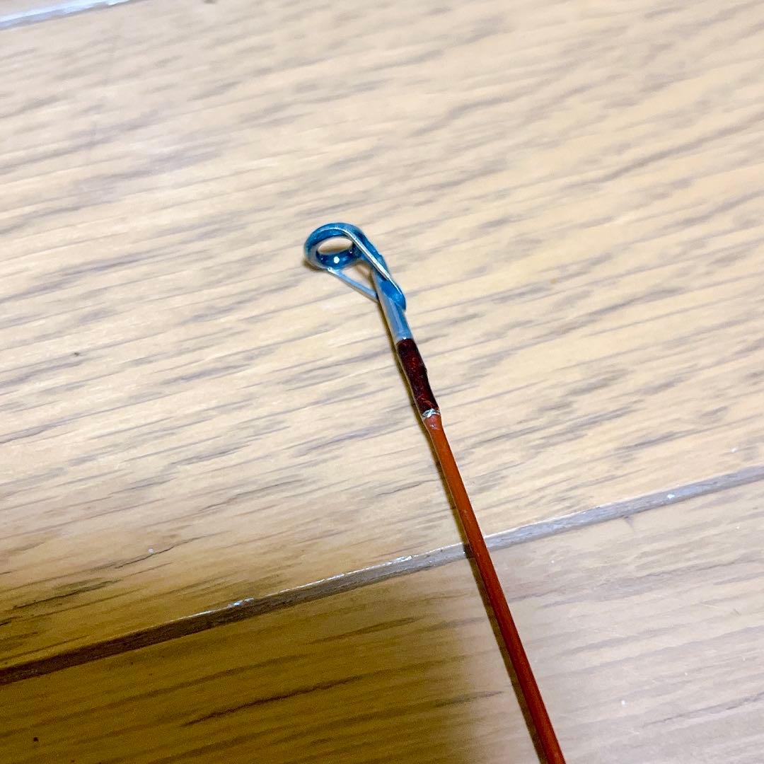 ダイワ　シルバークリーク　フィッシングエリアスペシャル　SC-FA 510L