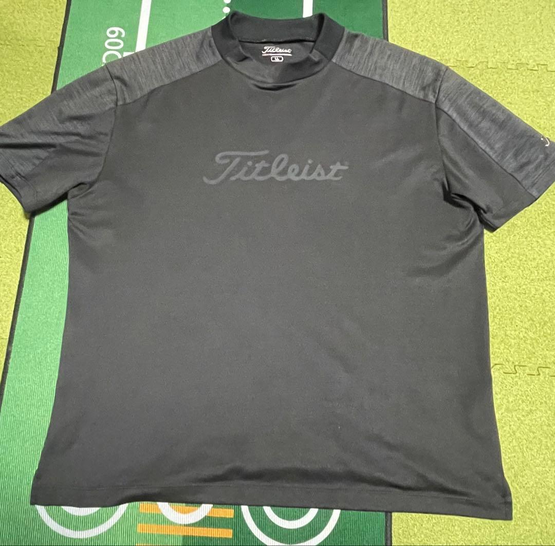 タイトリストゴルフウェアセット　メンズL