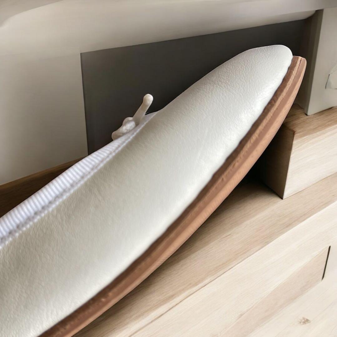 hashuyota 様Repetto レペット フラット バレエシューズ 36