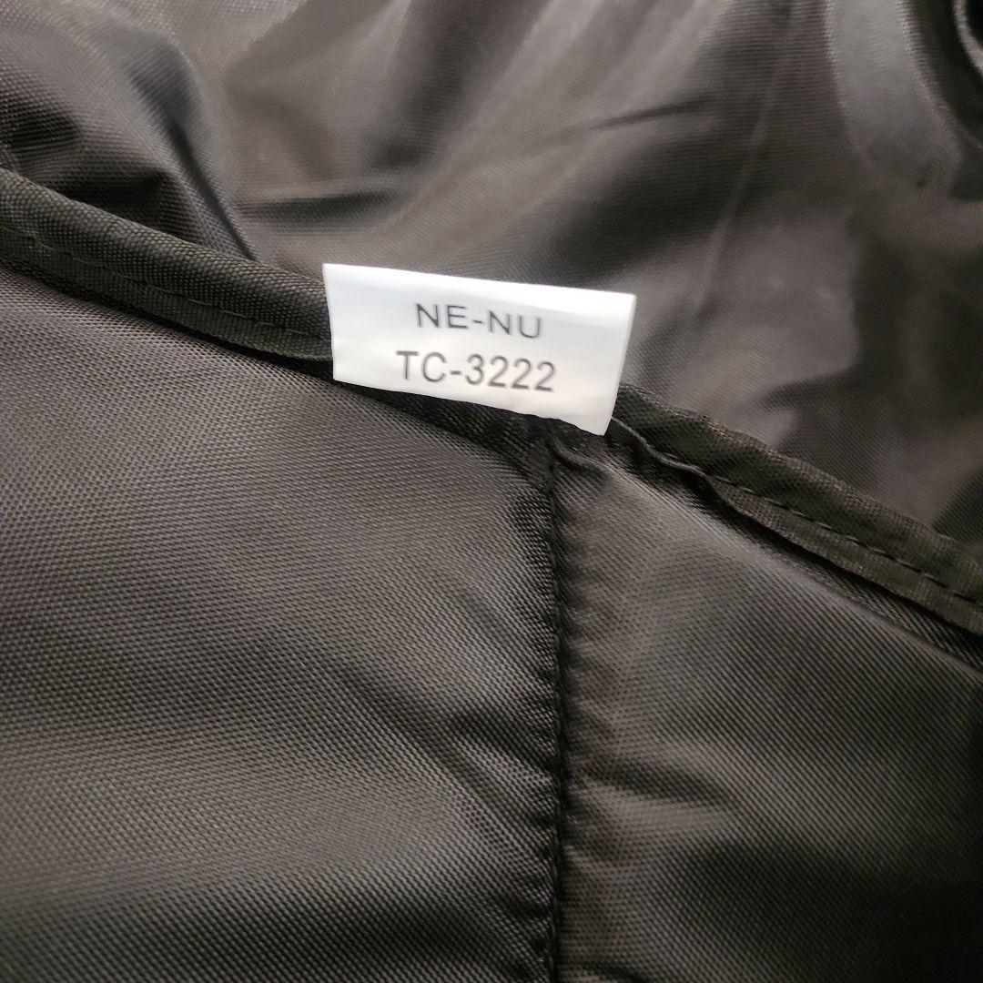 HONMA ゴルフトラベルケース キャリーケース　黒　ツアーバック対応　3回使用