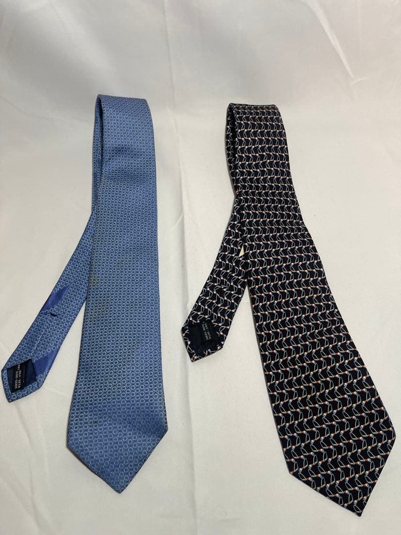 ★23点★まとめ★ハイブランド ネクタイ★GUCCI★Burberry★ゼニア★