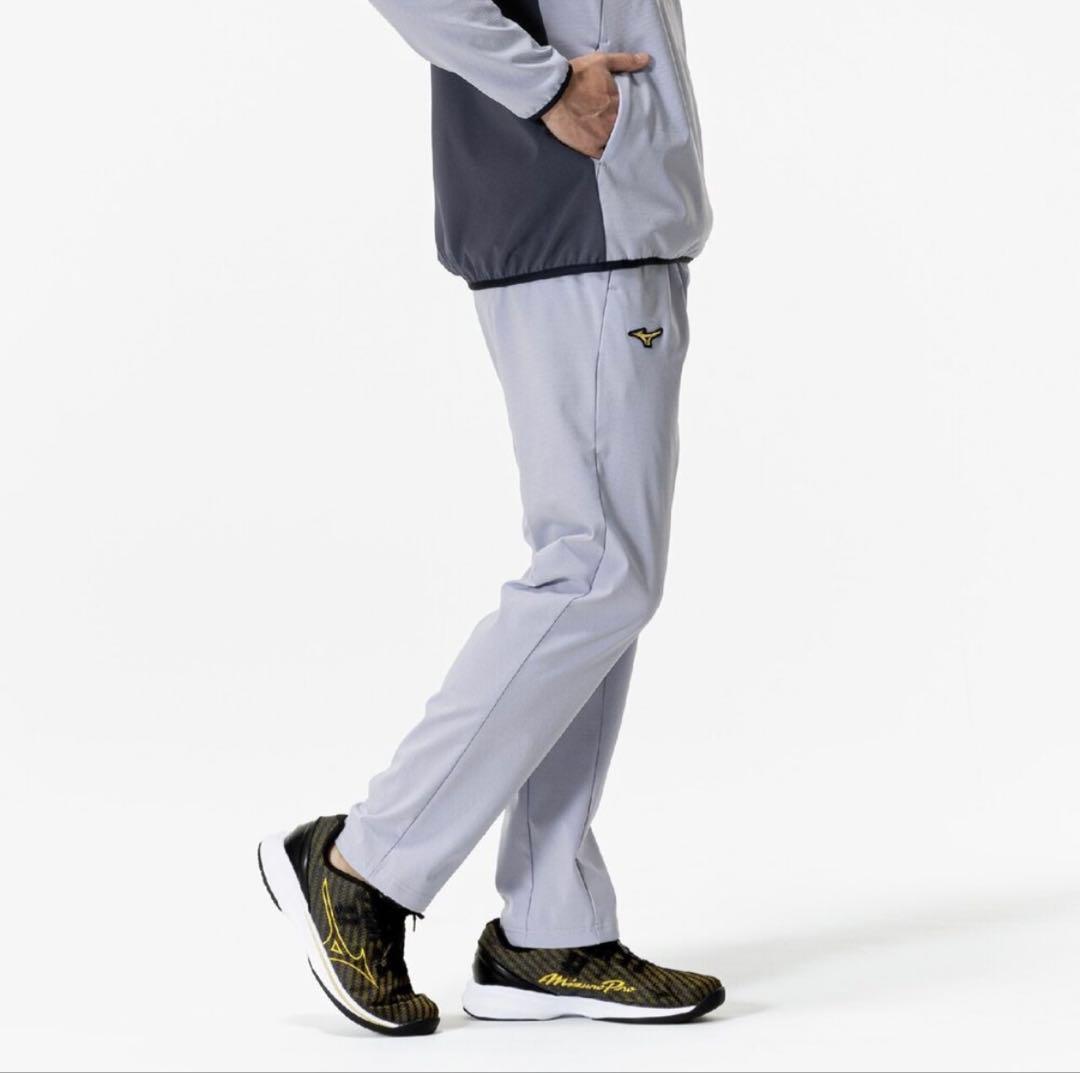 ＊専用です＊新品タグ付＊Mizuno Pro＊ ウィンドブレーカー上下セットM