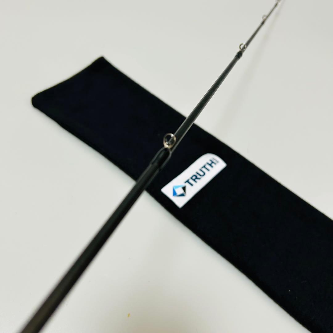 ロッド TRUTH JAPAN Trump711 S3 EDITION