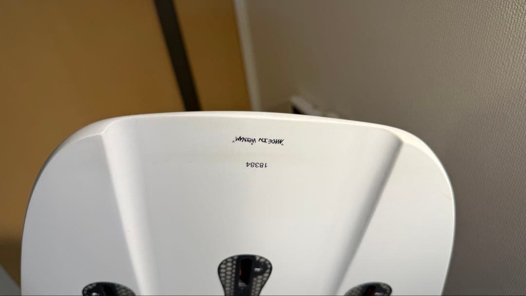 【6’0”】PLACEBO RAD DIABLO 2.0