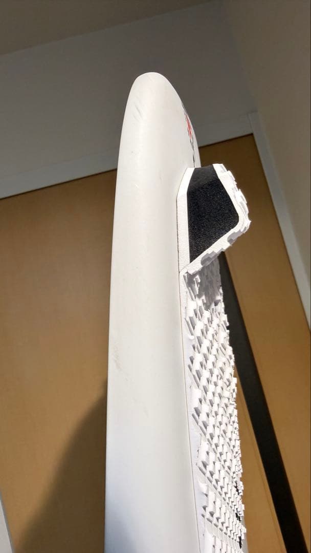 【6’0”】PLACEBO RAD DIABLO 2.0