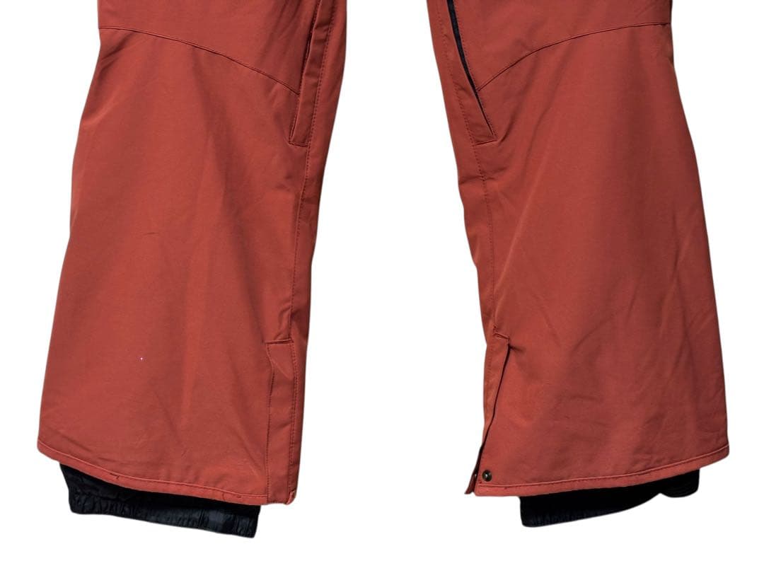 クィックシルバーQUIKSILVER スノーボードパンツEQYTP03119