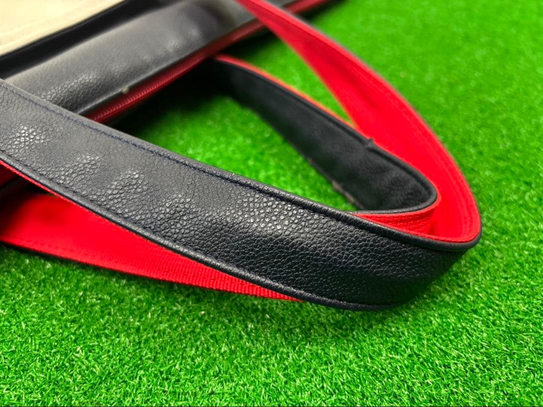 PING、ピン、Mr. PING、トートバッグ&ボストンバッグのセット