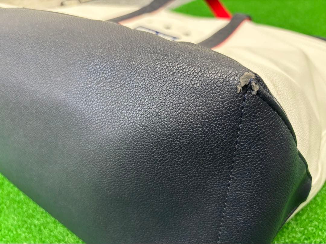 PING、ピン、Mr. PING、トートバッグ&ボストンバッグのセット