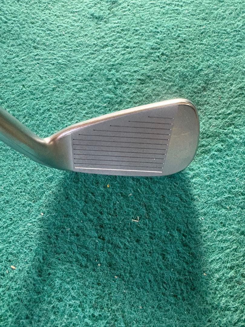 PING i500 4番アイアン　レフティ