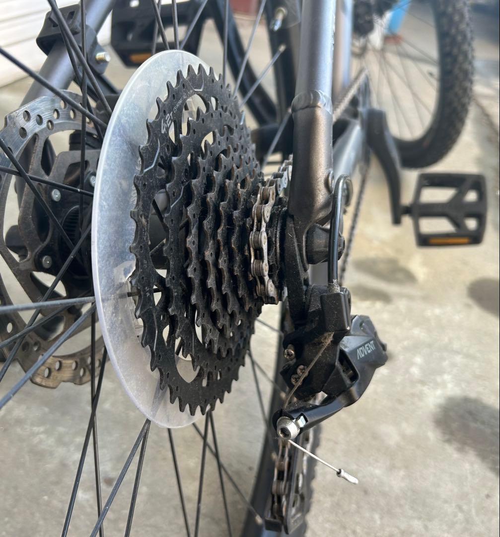 Specialized マウンテンバイク 2020 A1 27.5インチ 1x9