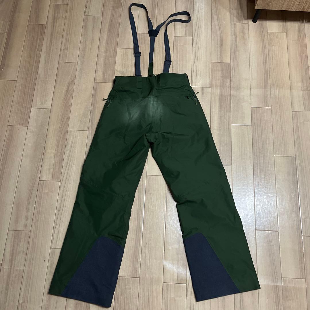 スキー HAGLOFS LINE PANT MEN 602981
