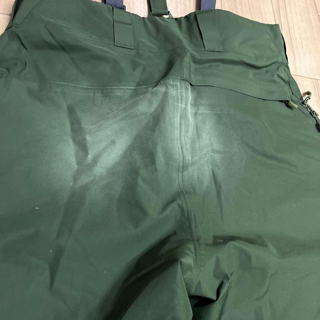 スキー HAGLOFS LINE PANT MEN 602981