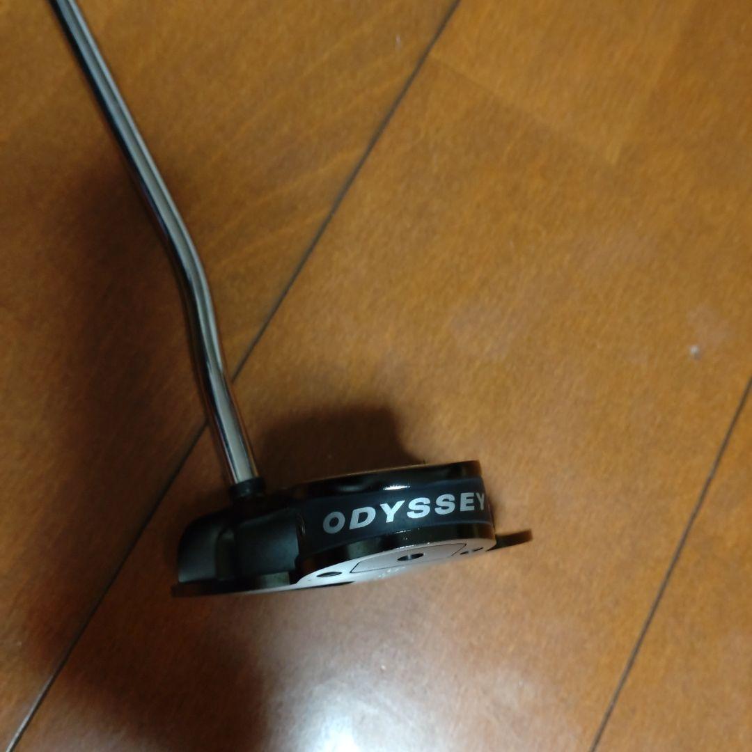 オデッセイ　ブラックシリーズｉＸ ２−ＢＡＬＬ