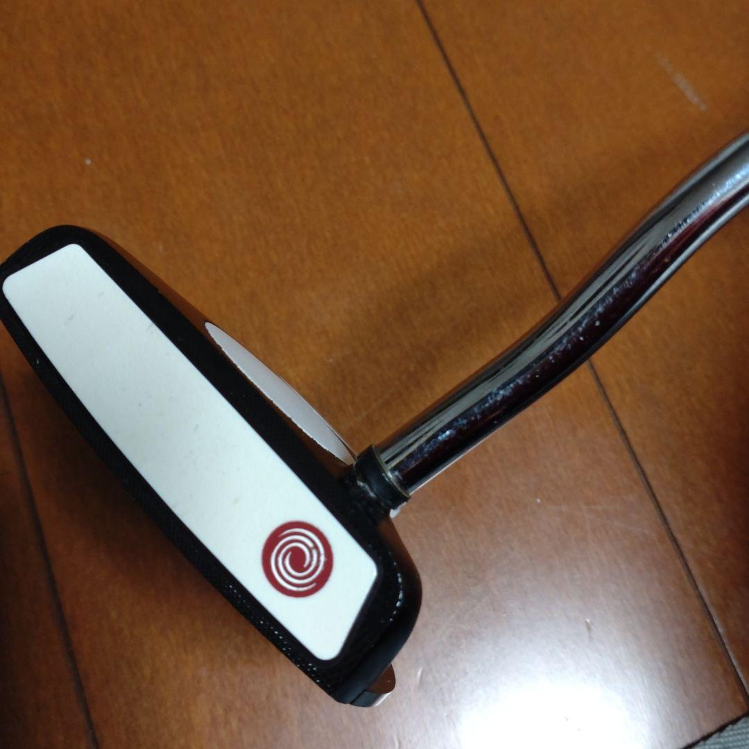 オデッセイ　ブラックシリーズｉＸ ２−ＢＡＬＬ