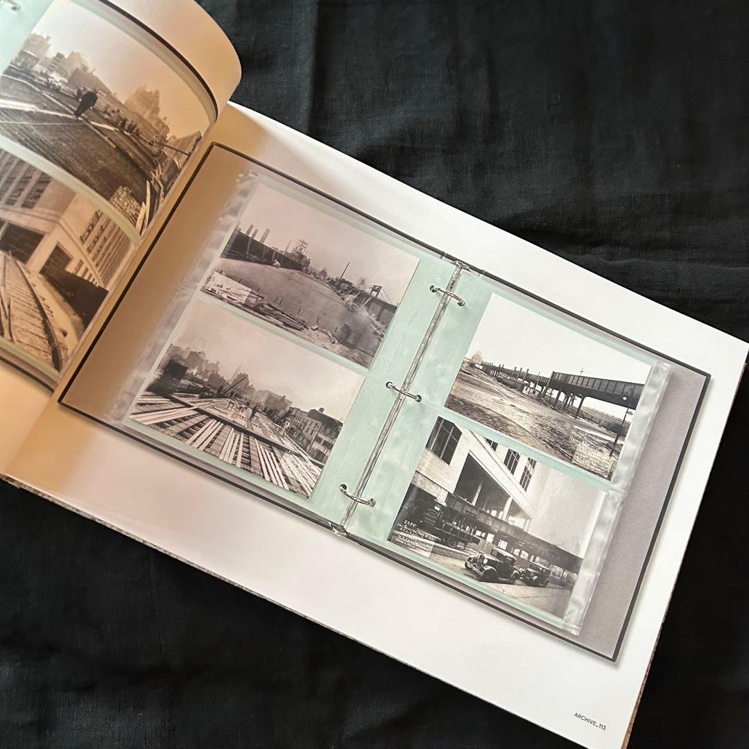 ！別サイトにご注意！！ THE HIGH LINE ／PHAIDON【洋書】