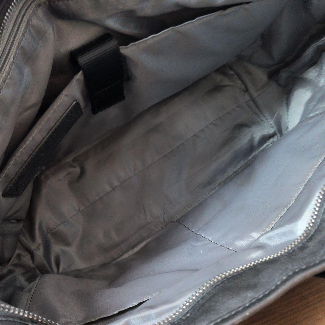 HUNTING WORLD　ハンティングワールド　トートバッグ　メンズレディース