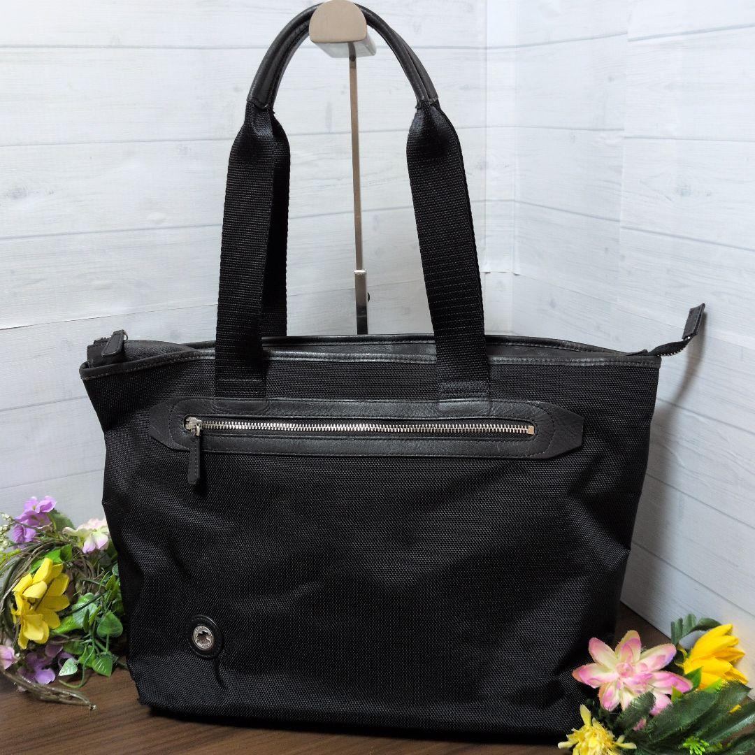 HUNTING WORLD　ハンティングワールド　トートバッグ　メンズレディース