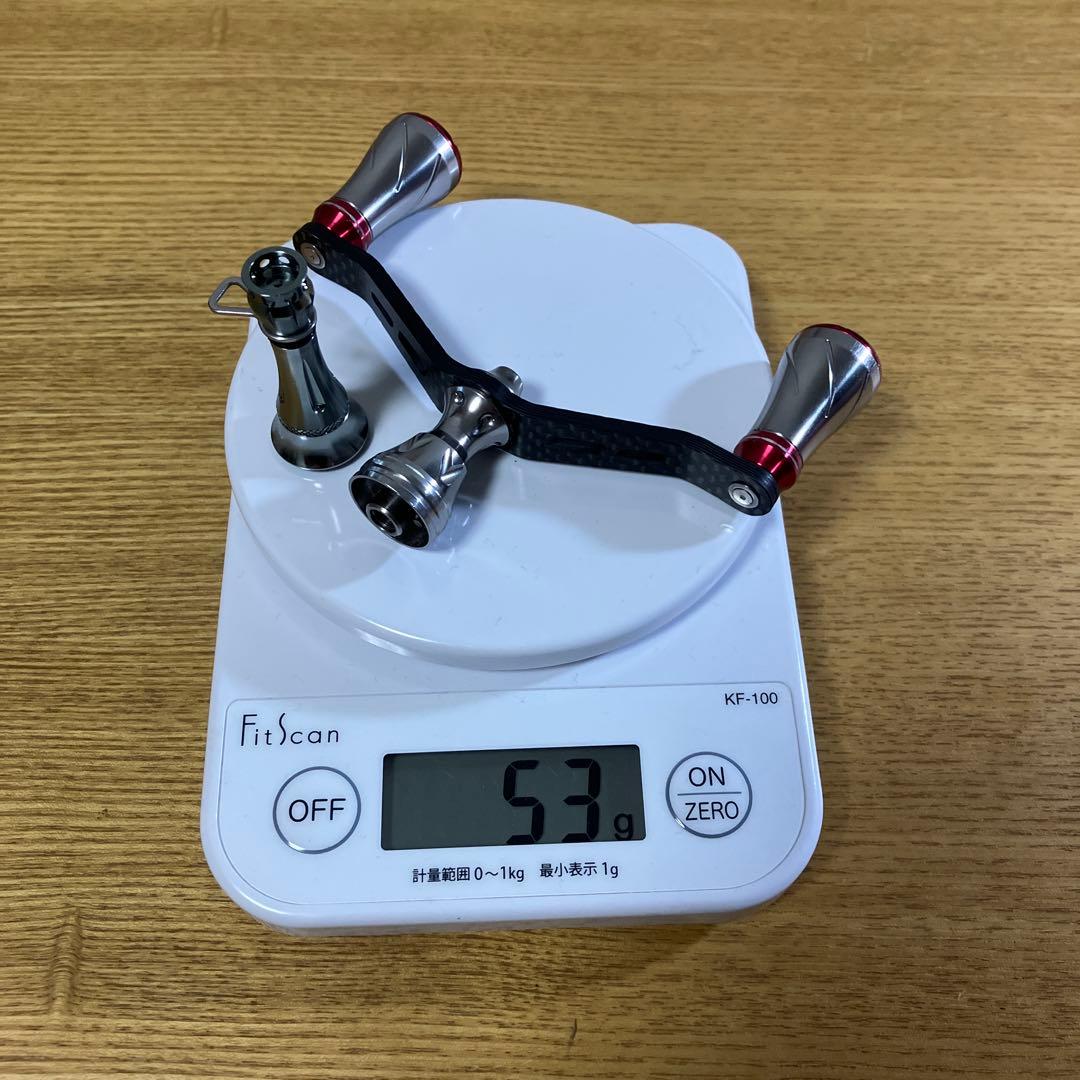 美品　早い物勝ち　ダイワ用　ゴメクサス　ダブルハンドル　ハイテン　スタンド