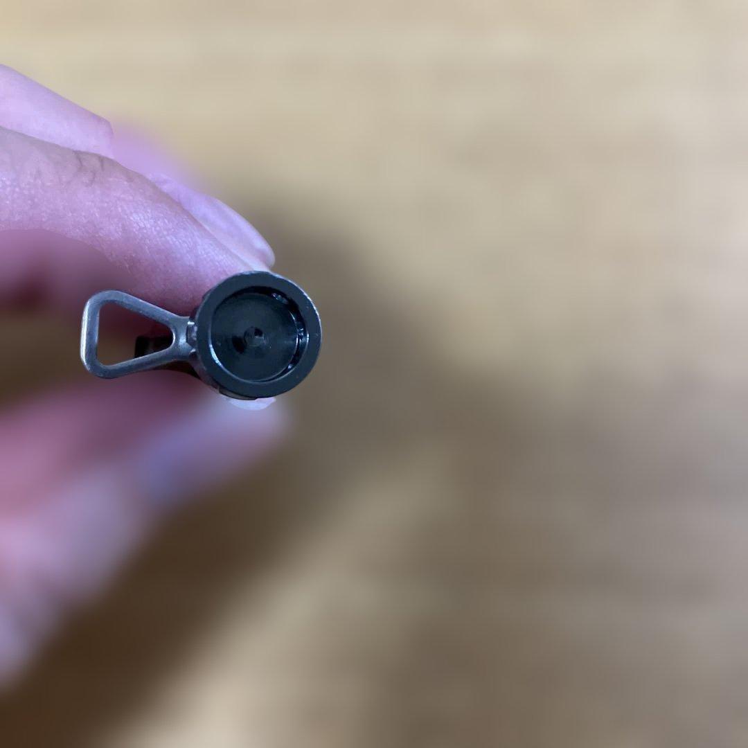 美品　早い物勝ち　ダイワ用　ゴメクサス　ダブルハンドル　ハイテン　スタンド