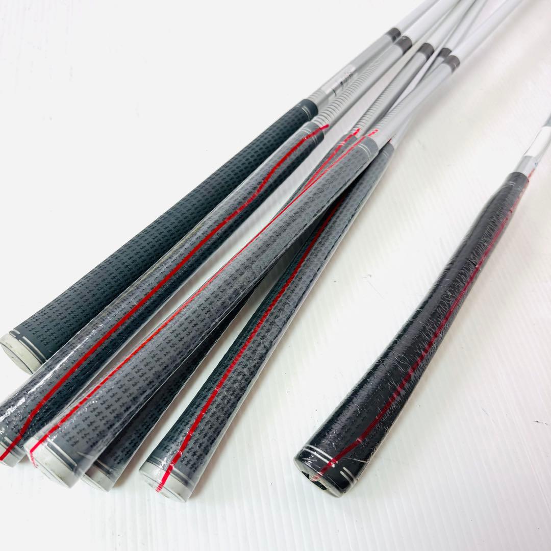 【新品同様・希少】ナイキSlingshot レディース　ゴルフセット　右