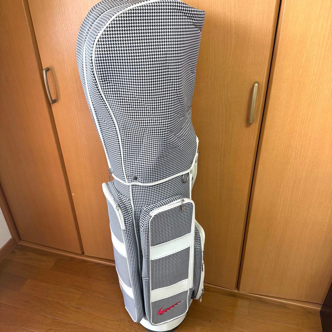 【新品同様・希少】ナイキSlingshot レディース　ゴルフセット　右