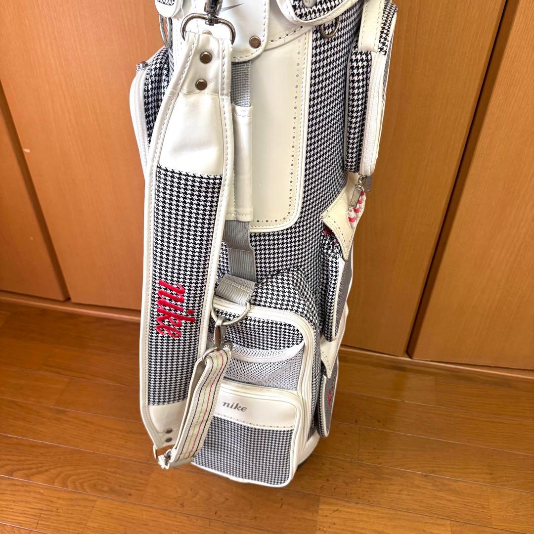 【新品同様・希少】ナイキSlingshot レディース　ゴルフセット　右