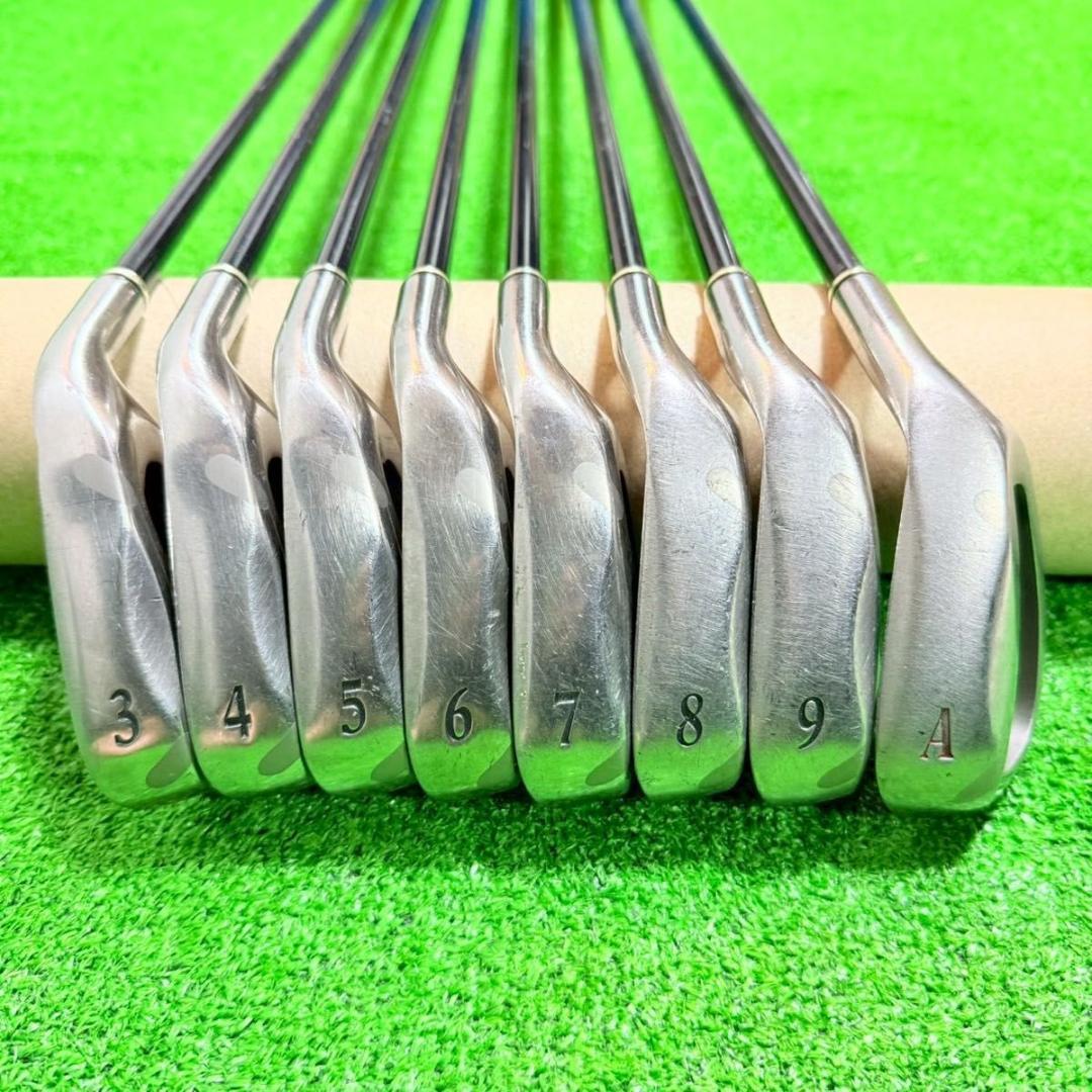 ゼクシオ XXIO メンズ12本ゴルフクラブ MP900 MP700