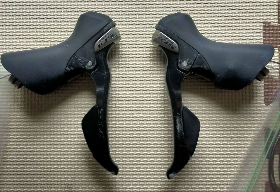 大特価！SHIMANO 105 コンポーネントグループ 11速