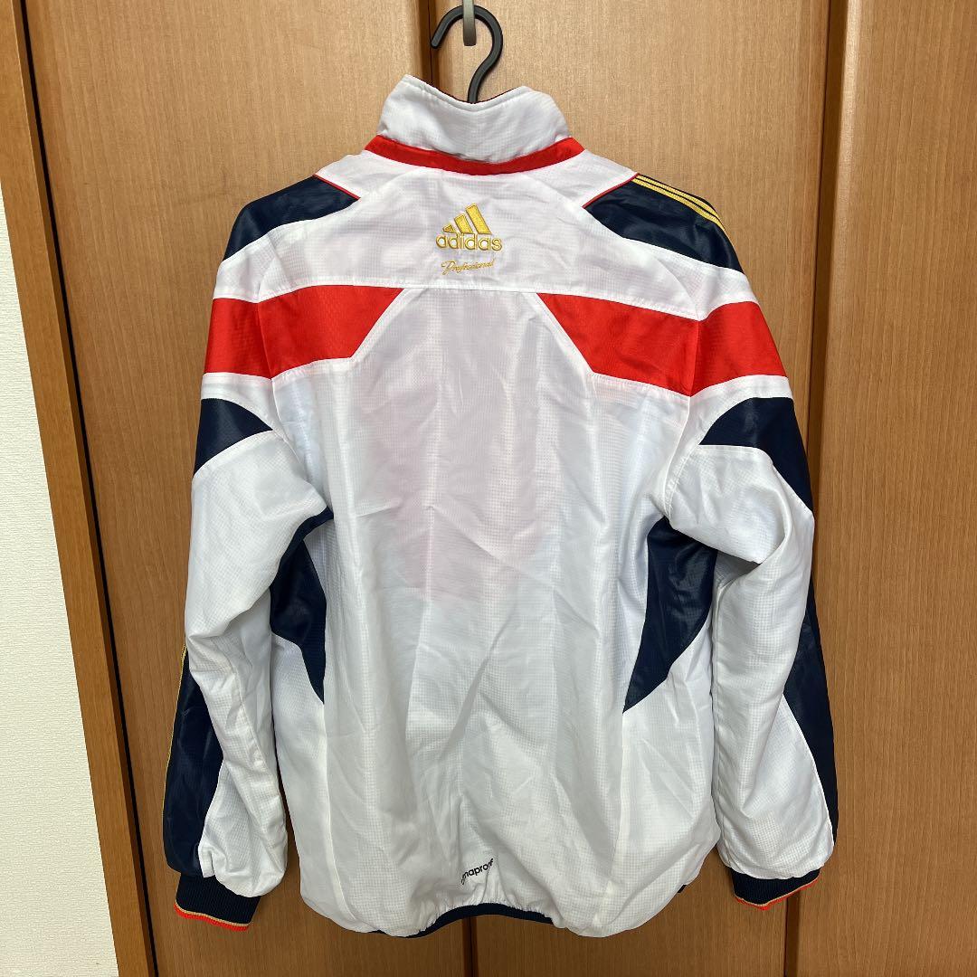 adidas アディダス ジャージ 上下 S (坂本勇人着用モデル)