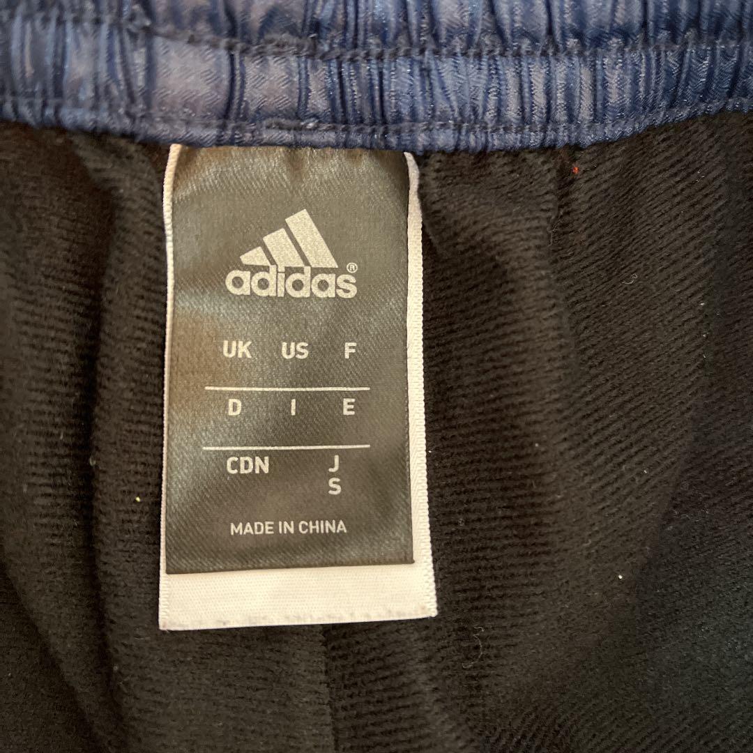 adidas アディダス ジャージ 上下 S (坂本勇人着用モデル)