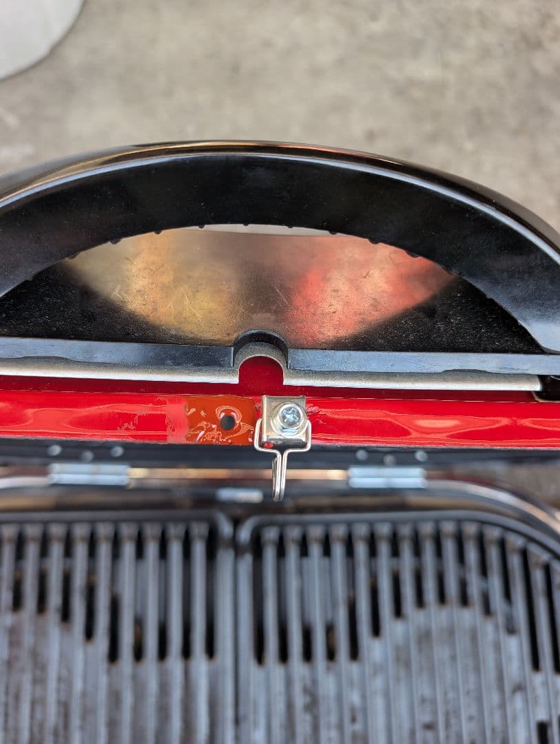 コールマンロードトリップ