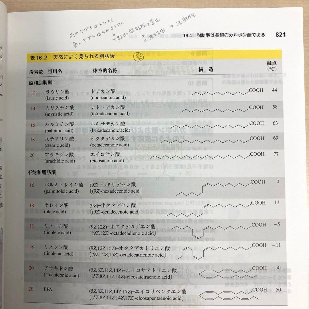 【3冊セット】ブルース有機化学［上・下・問題の解き方 第7版 (英語版)］