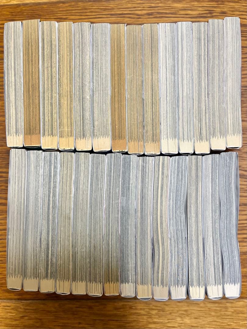 ヴィンランド・サガ　全巻セット1〜29巻　幸村真　ヴィンランドサガ