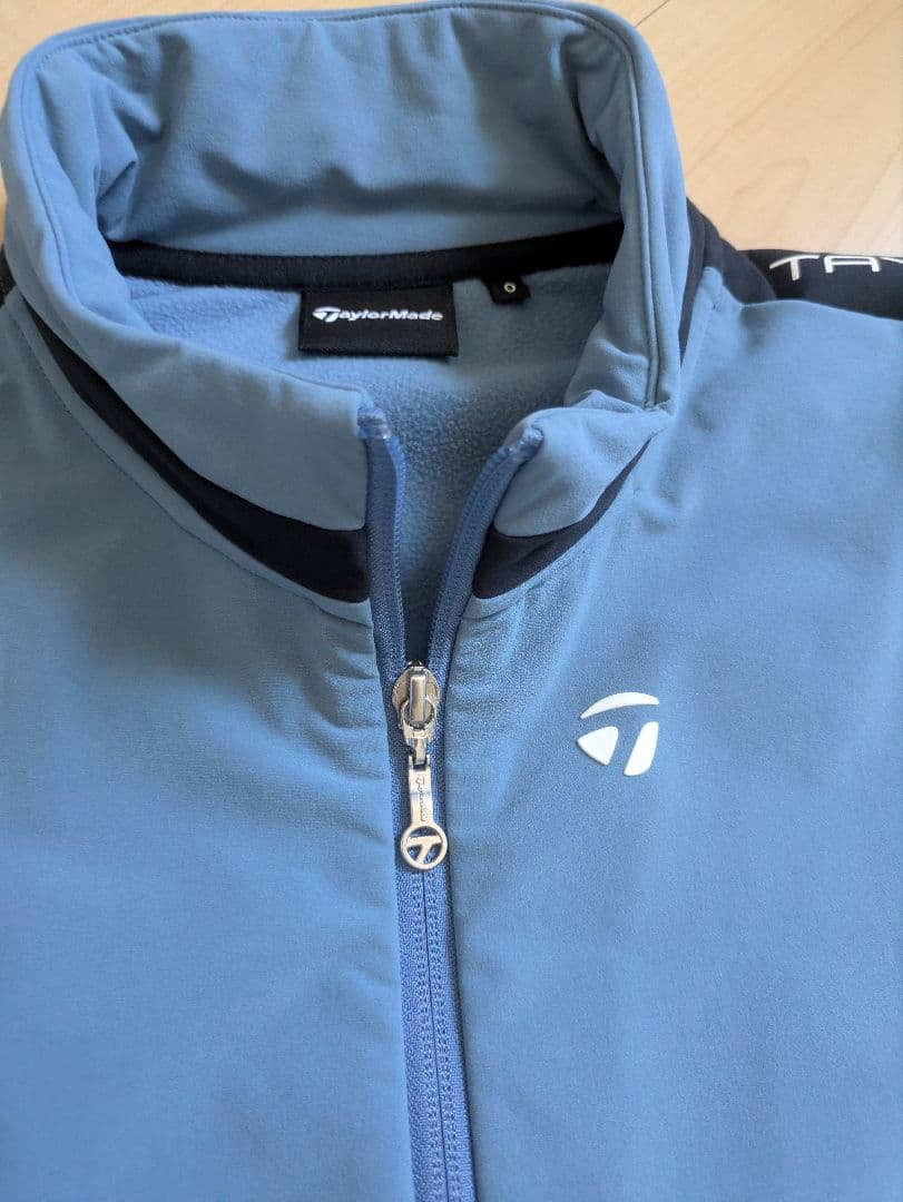テーラーメイド ストームフリース 裏起毛 ジャケット スカート セットアップ O