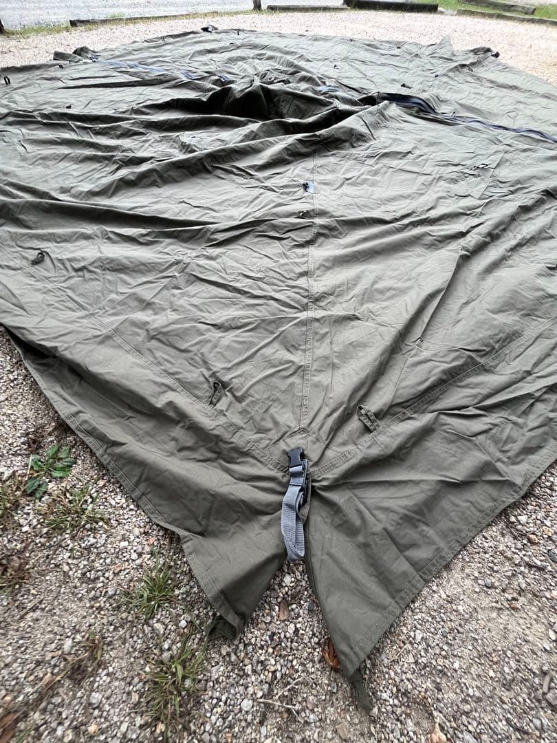 BUNDOK（バンドック） ソロティピー1tc BDK-75TC