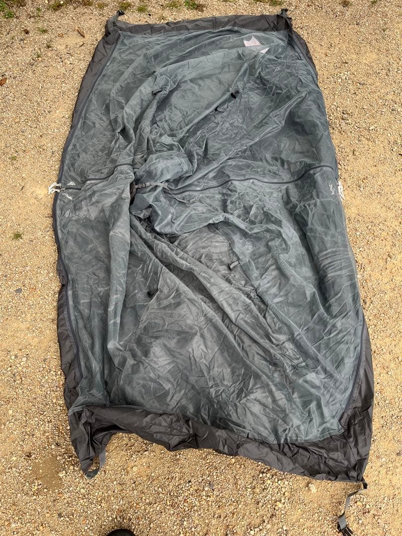 BUNDOK（バンドック） ソロティピー1tc BDK-75TC