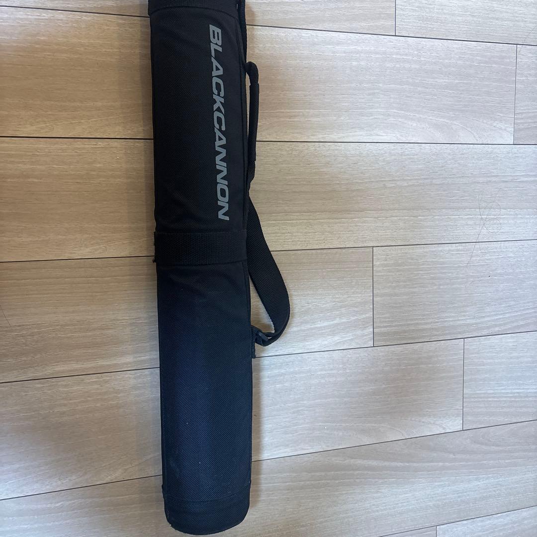 MONSTERB.C BLACKCANNON 軟式少年用JSBB