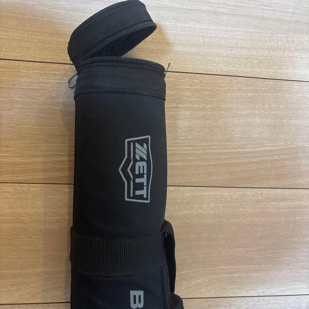 MONSTERB.C BLACKCANNON 軟式少年用JSBB