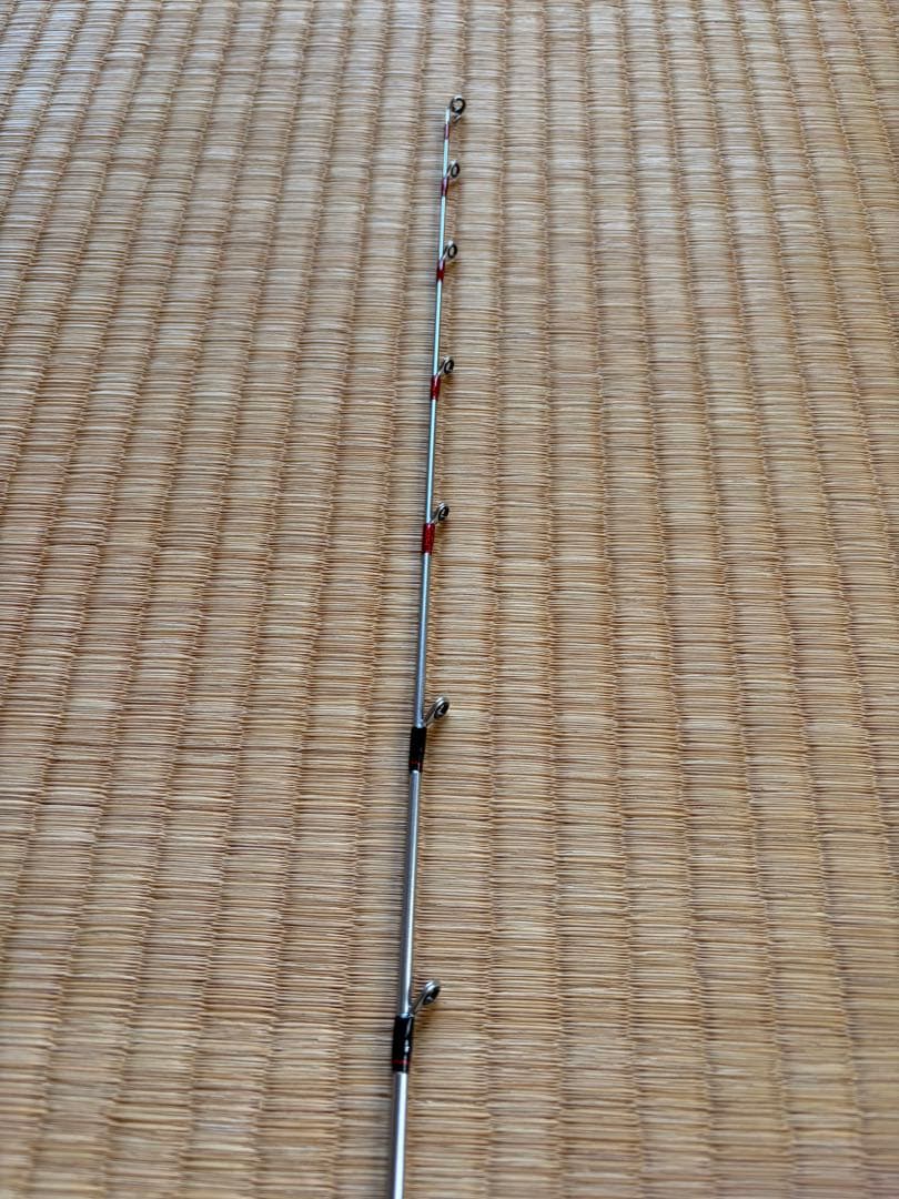 実釣未使用　シマノ　19ライトゲームBB TYPE73 MH225