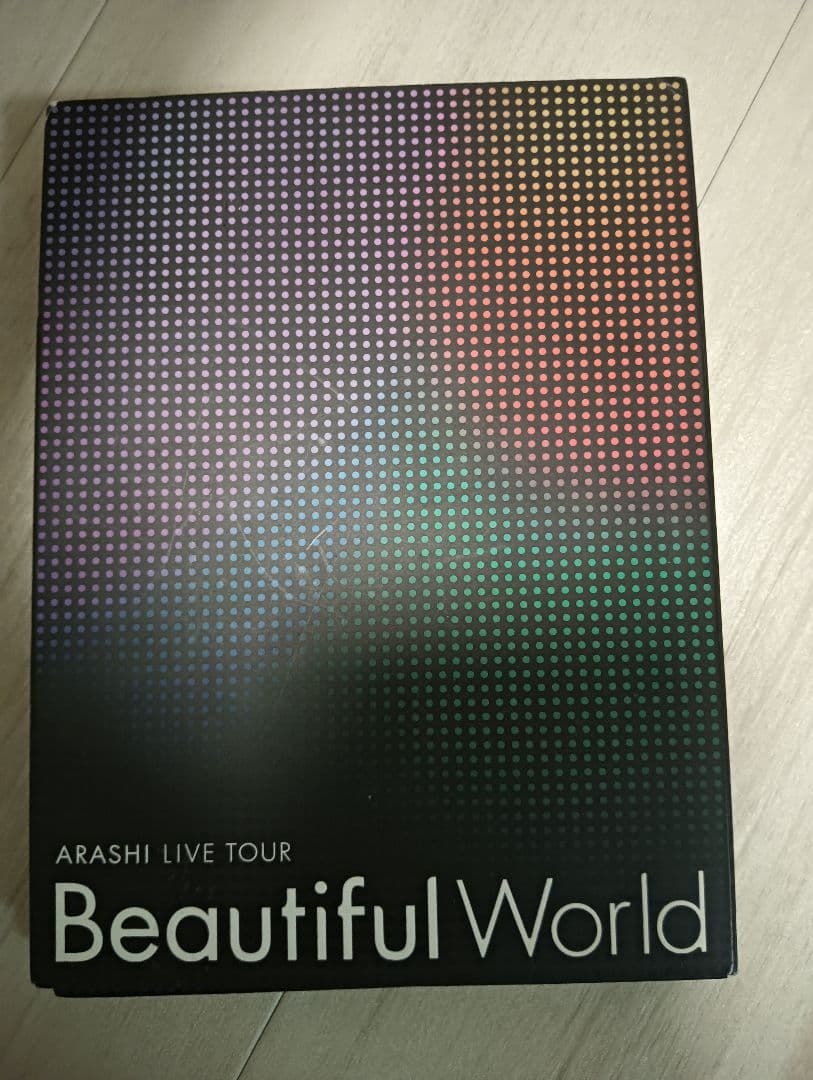 嵐 DVD　グッズ まとめ売り