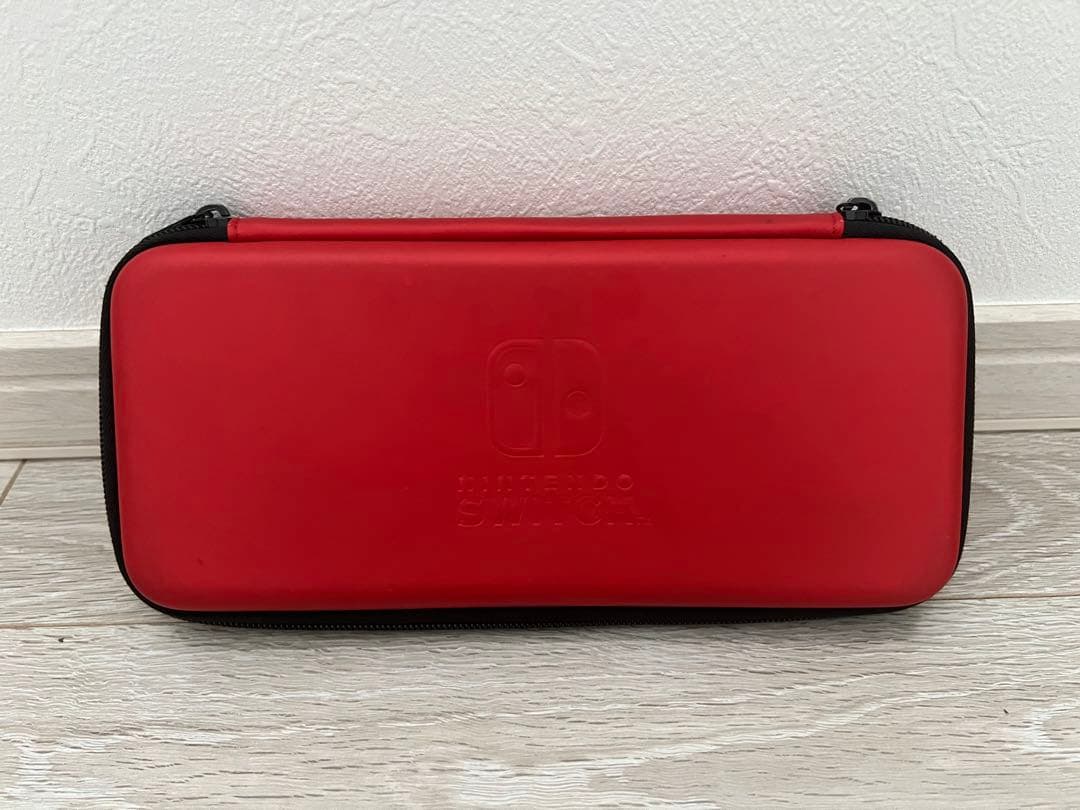 Nintendo Switch（本体とすぐ遊べる周辺セット）